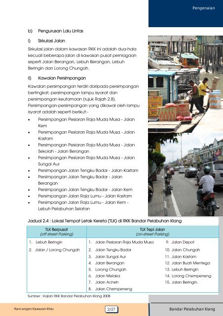 Pengenalan - JPBD Selangor
