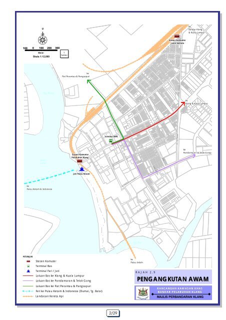 Pengenalan - JPBD Selangor