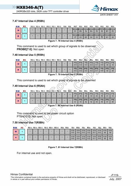 DATA SHEET - Glyn High-Tech Distribution