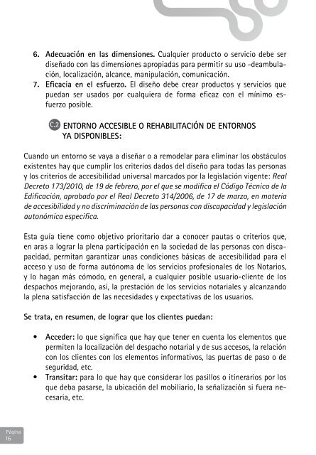 EL EMPLEO - Herencias y legados - Fundación ONCE