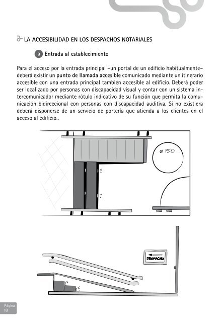 EL EMPLEO - Herencias y legados - Fundación ONCE