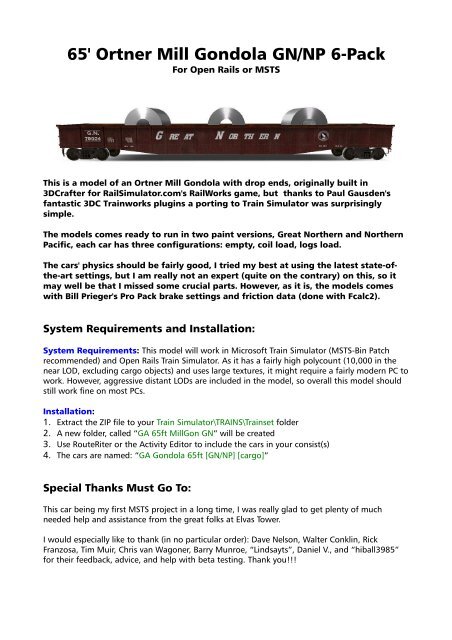 System Files Train Simulator Get Help And Advice System Files Train Simulator Get Help And Advice