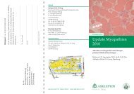 Myopathie update 2010 Download pdf - Neurologie Neuer Wall