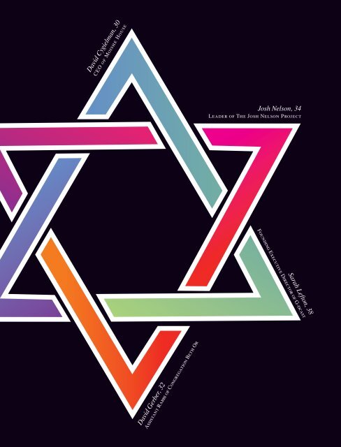 reform judaism - UAHC