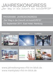 Programm Jahreskongress Hamburg 2011.pdf - bei RFID im Blick