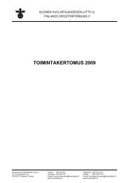 TOIMINTAKERTOMUS 2009 - ElinkeinoelÃ¤mÃ¤n keskusliitto