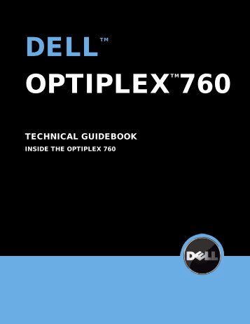 Opti 760 Tech Guidebook v2.0 - Finnpc