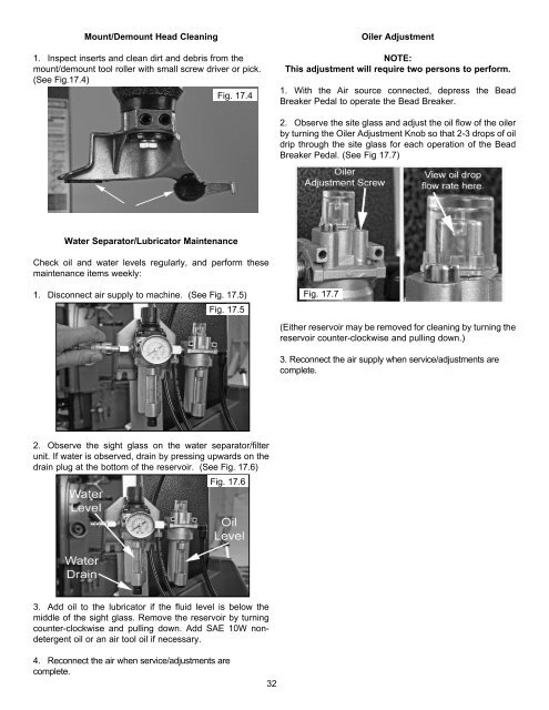 R23AT Manual Revised 06-10