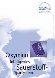 Oxymino - Heinen + LÃ¶wenstein