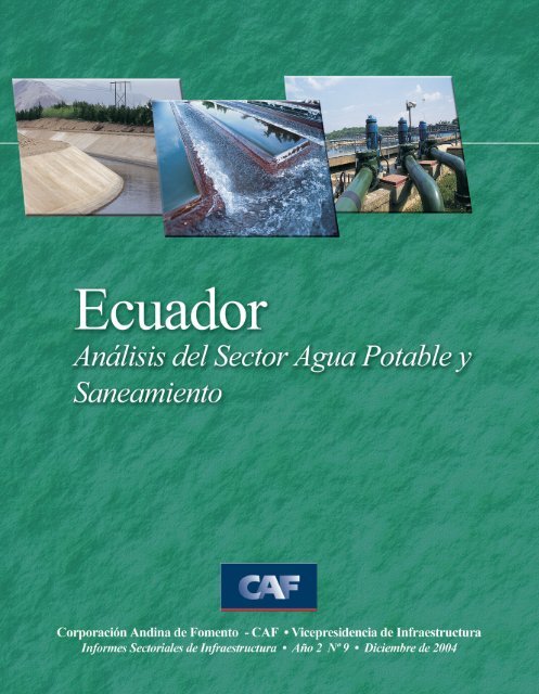 Descargar PDF - Publicaciones - CAF