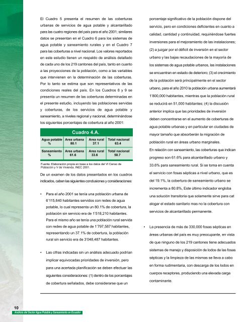 Descargar PDF - Publicaciones - CAF