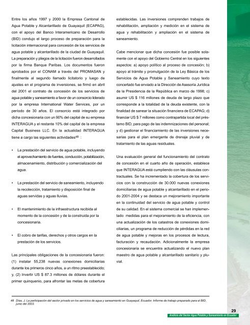 Descargar PDF - Publicaciones - CAF