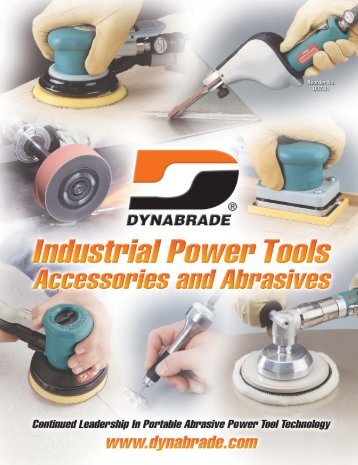 abrasive belt tools