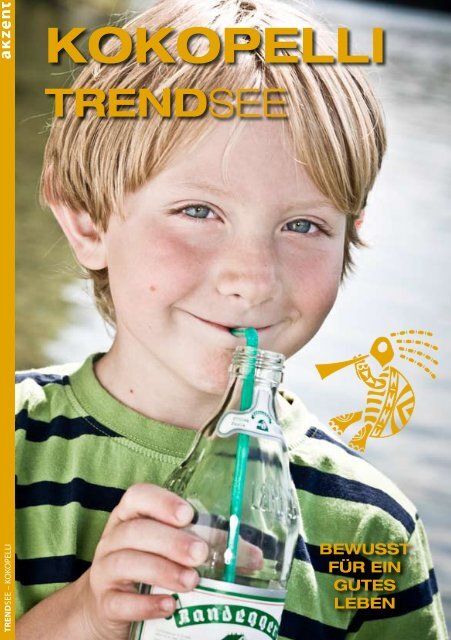 TRENDSEE KoKopElli - akzent