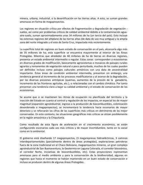 análisis de derecho internacional, legislación ... - Natural Justice