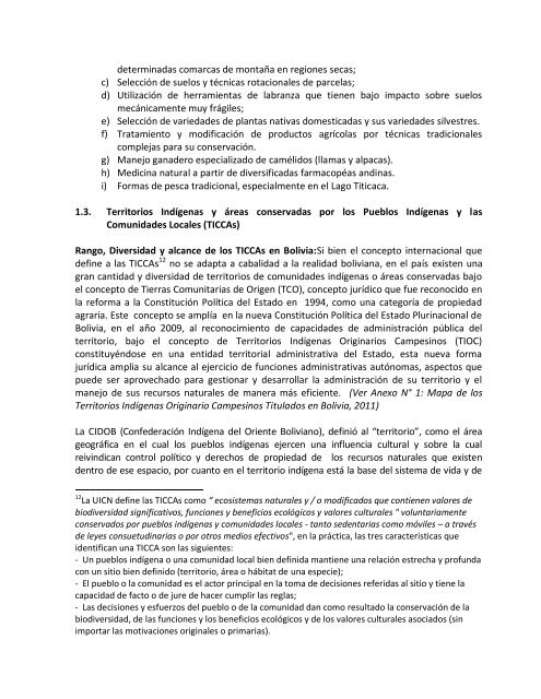 análisis de derecho internacional, legislación ... - Natural Justice