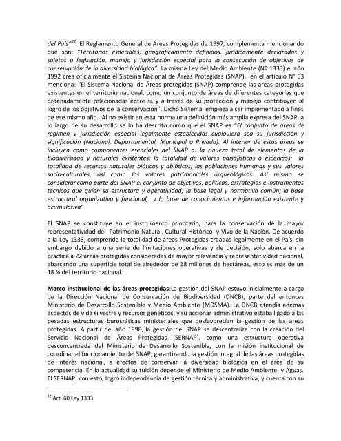 análisis de derecho internacional, legislación ... - Natural Justice