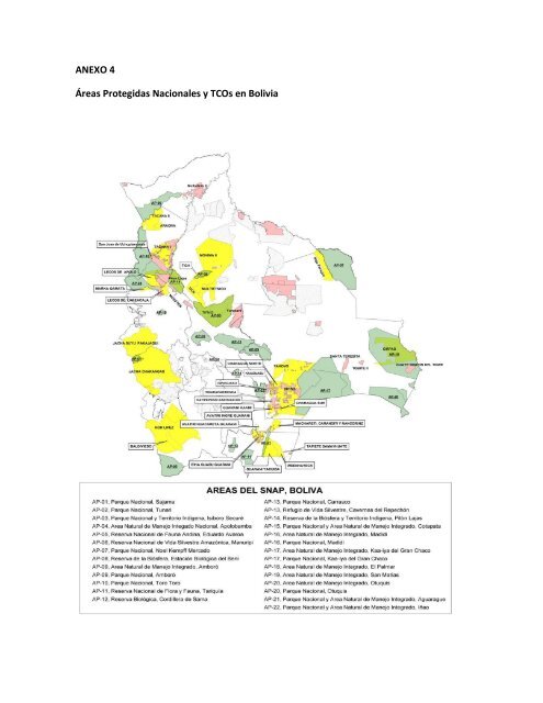 análisis de derecho internacional, legislación ... - Natural Justice