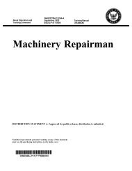 Machinery Repairman