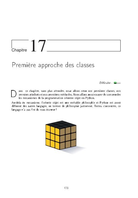 Apprenez à programmer en Python - Site du Zéro