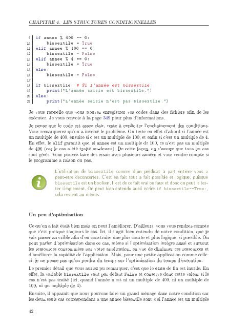 Apprenez à programmer en Python - Site du Zéro