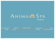 Anima Spa