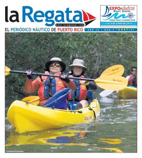 A Ã O 1 6 â¢ N Ã M . 4 Â¡ G R A T I S ! - La Regata