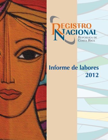 DirecciÃ³n General - Registro Nacional