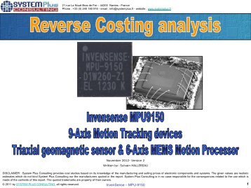 Germanium thickness - I-Micronews