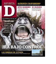 Revista D - especiales.prensa... - Prensa Libre