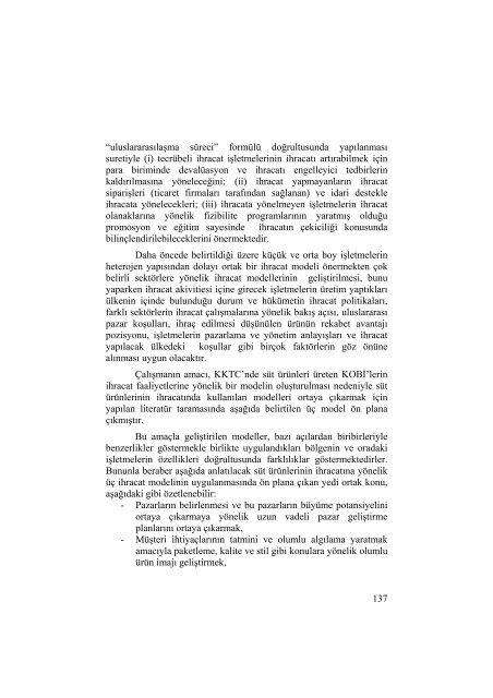 8. Ulusal Pazarlama Kongresi Kongre Bildiri Kitabı - İktisadi ve İdari ...