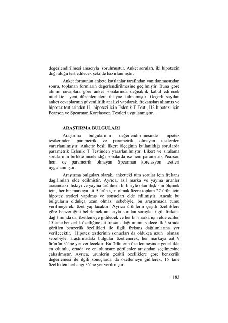 8. Ulusal Pazarlama Kongresi Kongre Bildiri Kitabı - İktisadi ve İdari ...