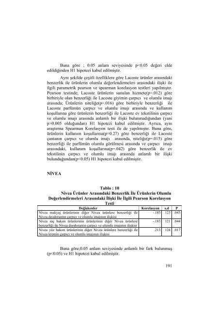 8. Ulusal Pazarlama Kongresi Kongre Bildiri Kitabı - İktisadi ve İdari ...