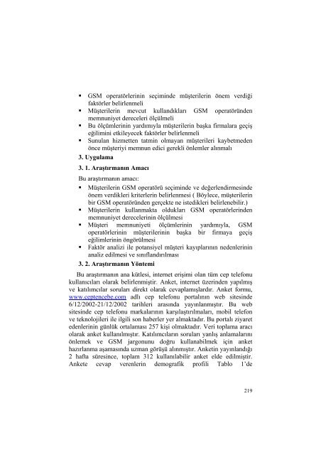 8. Ulusal Pazarlama Kongresi Kongre Bildiri Kitabı - İktisadi ve İdari ...