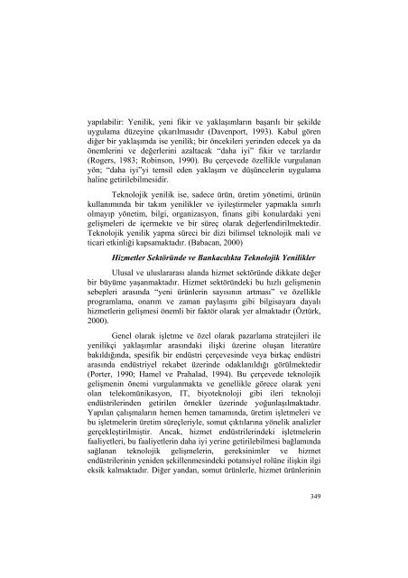 8. Ulusal Pazarlama Kongresi Kongre Bildiri Kitabı - İktisadi ve İdari ...