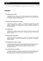 DEFINICIONES - IE. Multimedia Documentation