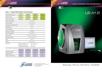 Mise en page 1 - Laser Cheval