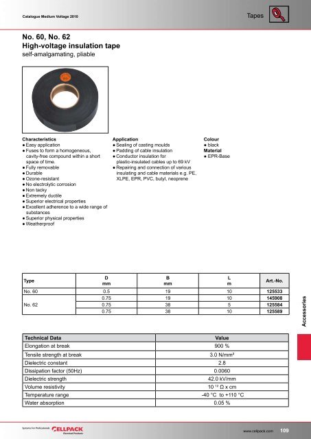 MEDIUM VOLTAGE - Elettro Italia