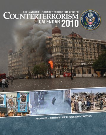 2010 CT Calendar PDF - NCTC