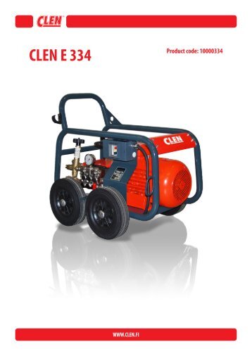 Download brochure - CLEN