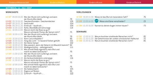 Studienbuch - Technische Universität Wien