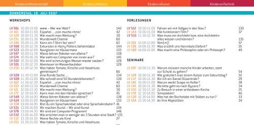 Studienbuch - Technische Universität Wien