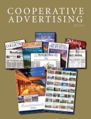 cooperative advertising - the Members - Sotheby's International Realty