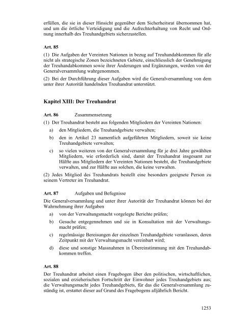 Botschaft über die Volksinitiative «für den Beitritt der - admin.ch