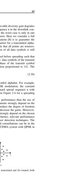 Multi-Carrier and Spread Spectrum Systems: From OFDM and MC ...