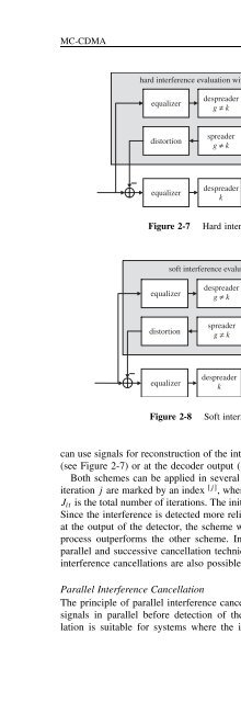 Multi-Carrier and Spread Spectrum Systems: From OFDM and MC ...