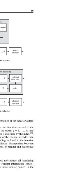 Multi-Carrier and Spread Spectrum Systems: From OFDM and MC ...