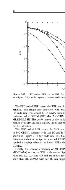 Multi-Carrier and Spread Spectrum Systems: From OFDM and MC ...