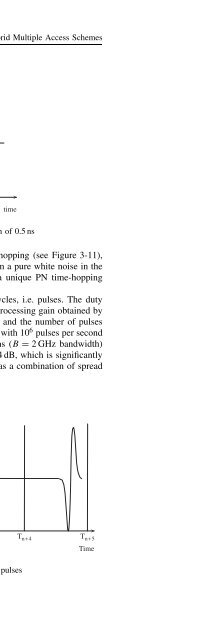 Multi-Carrier and Spread Spectrum Systems: From OFDM and MC ...