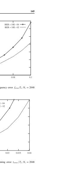 Multi-Carrier and Spread Spectrum Systems: From OFDM and MC ...